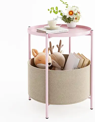 Nightstand For Kids Bedroom