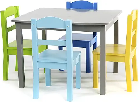 best kids table and chairs set