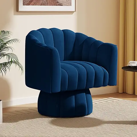 best fabric swivel chairs for living room