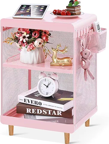 nightstand for kids bedroom