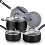 Best Pots And Pans For Gas Stove UK