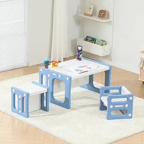 best kids table and chairs set