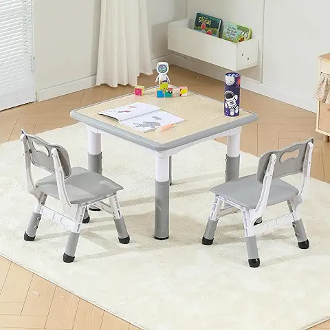 best kids table and chairs set