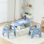 Best Kids Table And Chairs Set