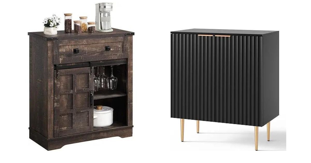 best sideboards and buffets